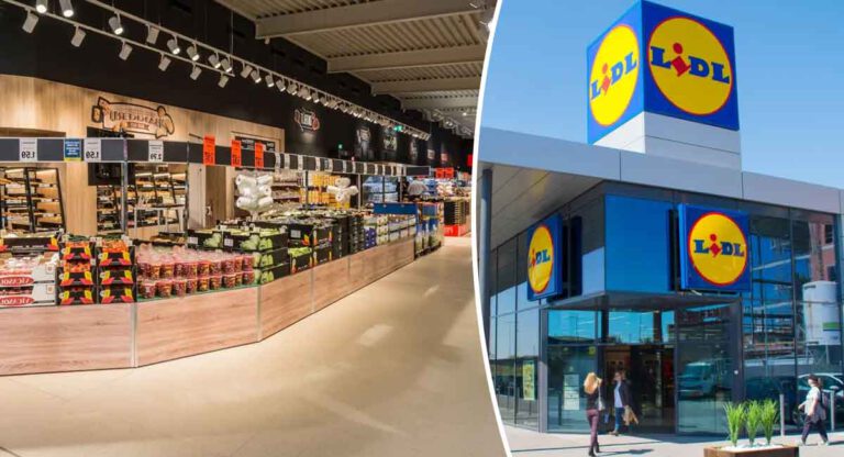 Lidl cet accessoire de running indispensable à seulement moins de 15 euros !